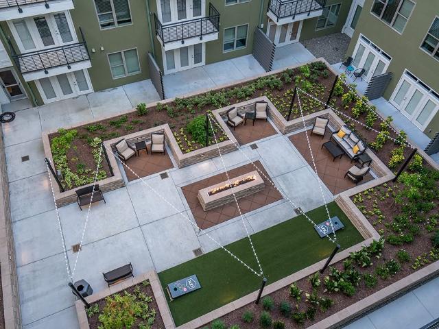 Apartment for rent in Raleigh