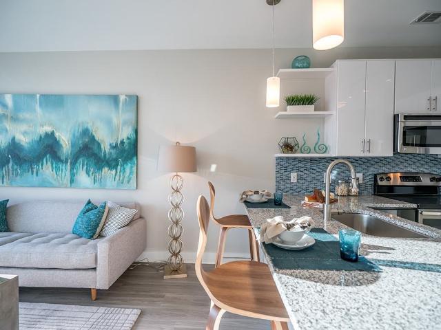 Apartment for rent in Raleigh
