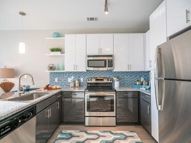 Apartment for rent in Wake, North Carolina