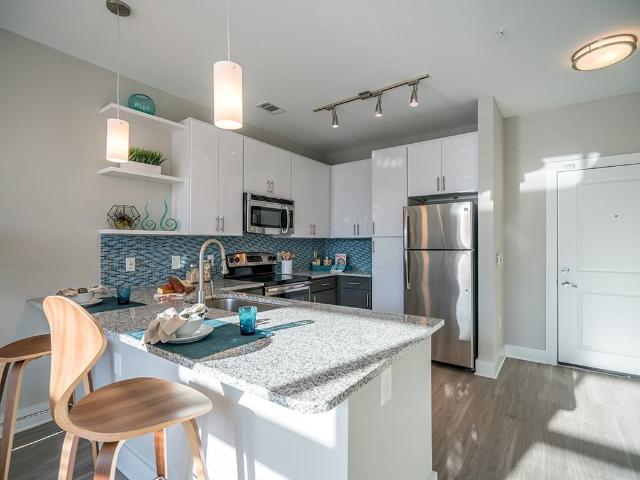 Apartment for rent in Wake, North Carolina