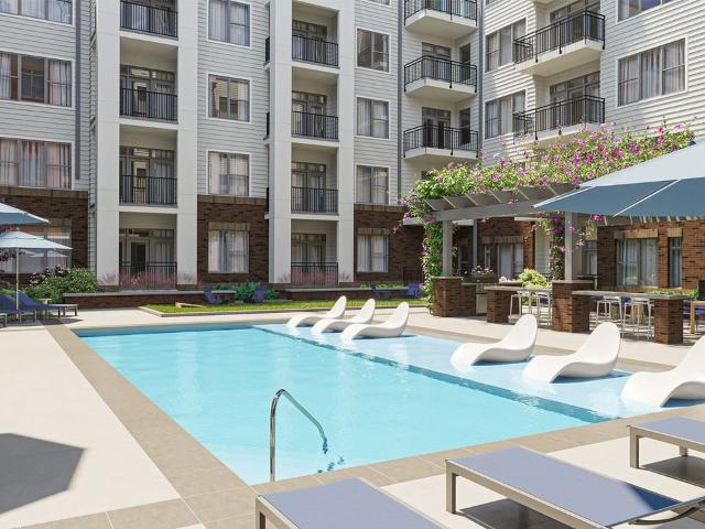 Apartment for rent in Atlanta, Georgia