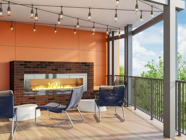 Apartment for rent in Atlanta, Georgia