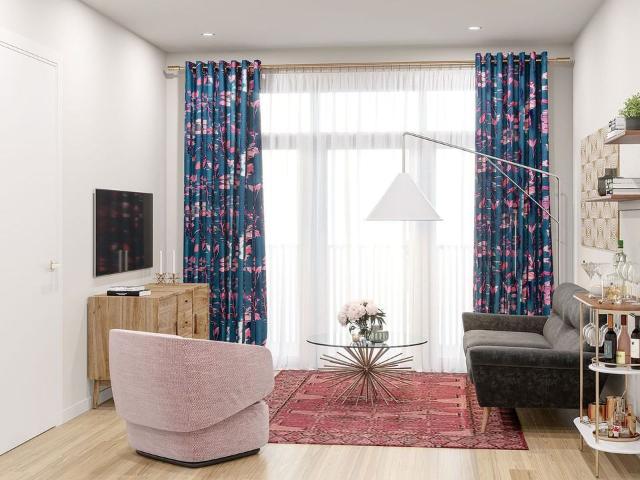 Apartment for rent in Atlanta, Georgia