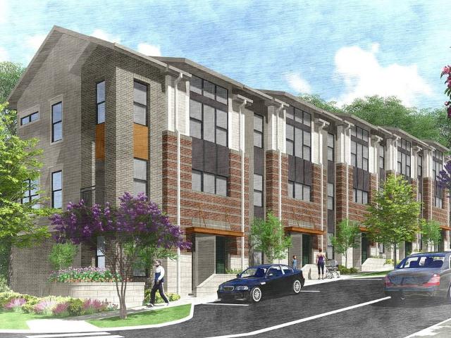 Apartment for rent in Atlanta, Georgia