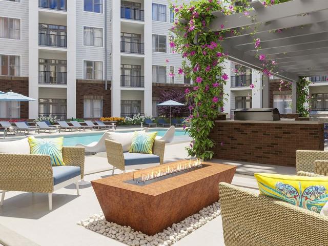 Apartment for rent in Atlanta