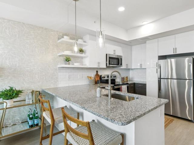 Apartment for rent in Ward 5, Washington