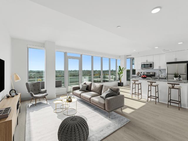 Apartment for rent in Ward 5, Washington