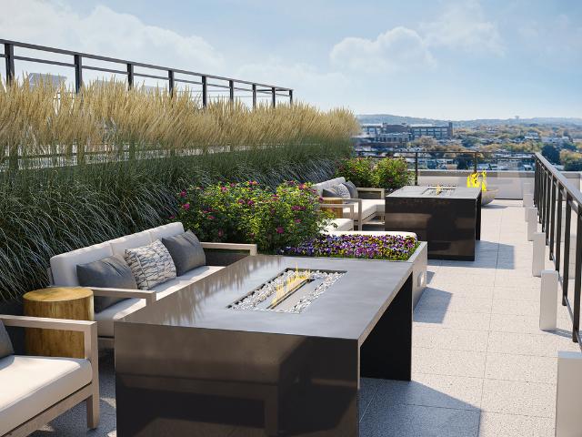 Apartment for rent in Washington, Washington DC