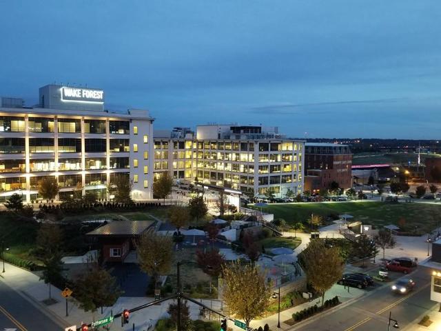 Apartment for rent in Winston Salem, North Carolina