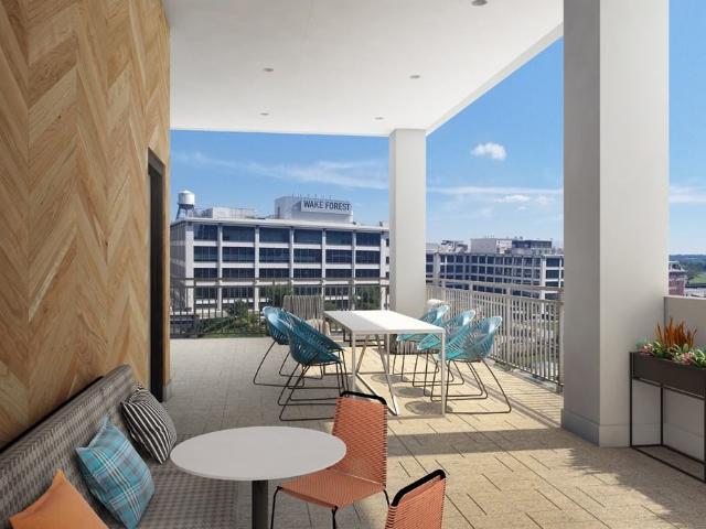 Apartment for rent in Winston Salem