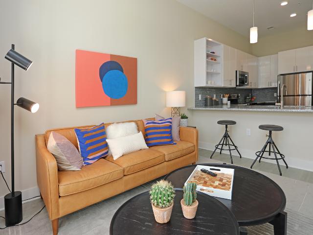 Apartment for rent in Pfafftown, North Carolina