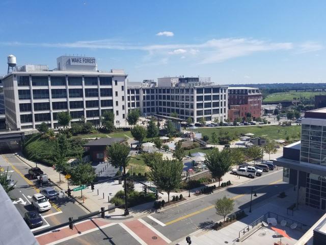 Apartment for rent in Pfafftown, North Carolina