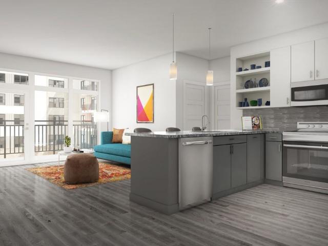 Apartment for rent in Pfafftown, North Carolina