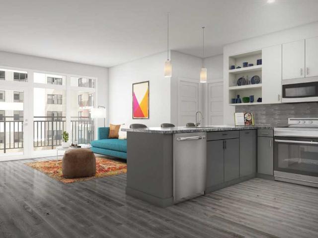 Apartment for rent in Pfafftown, North Carolina