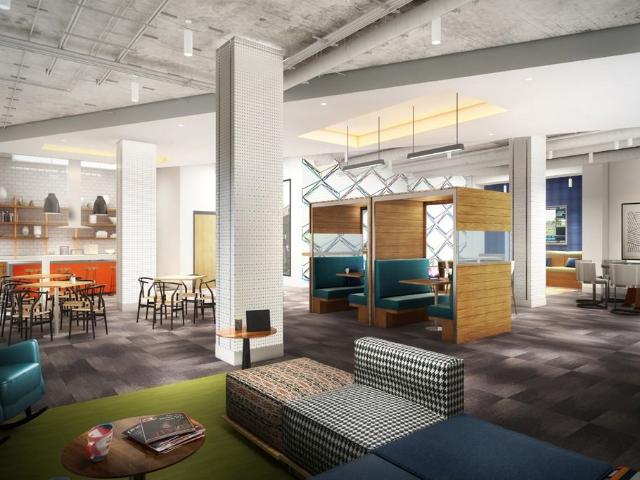 Apartment for rent in Pfafftown, North Carolina