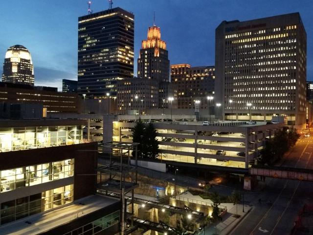 Apartment for rent in Pfafftown, North Carolina