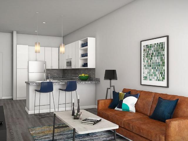 Apartment for rent in Chapel Hill, North Carolina