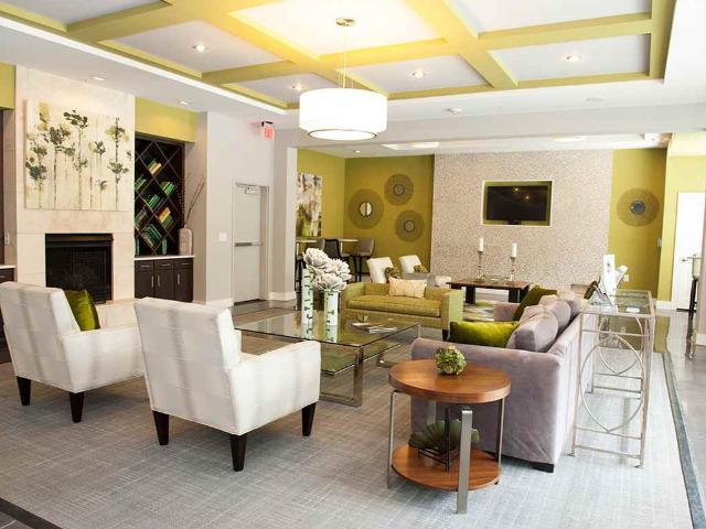 Apartment for rent in Virginia