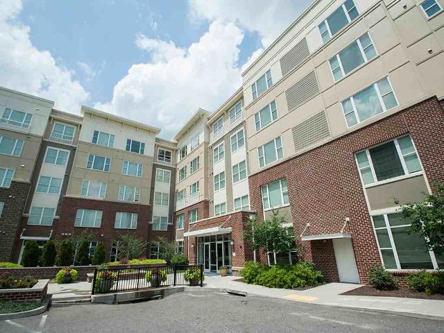 Apartment for rent in Fonticello Spring, Richmond