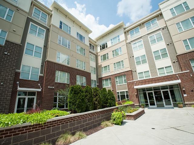 Apartment for rent in Fonticello Spring, Richmond
