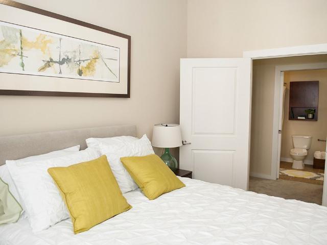 Apartment for rent in Fonticello Spring, Richmond