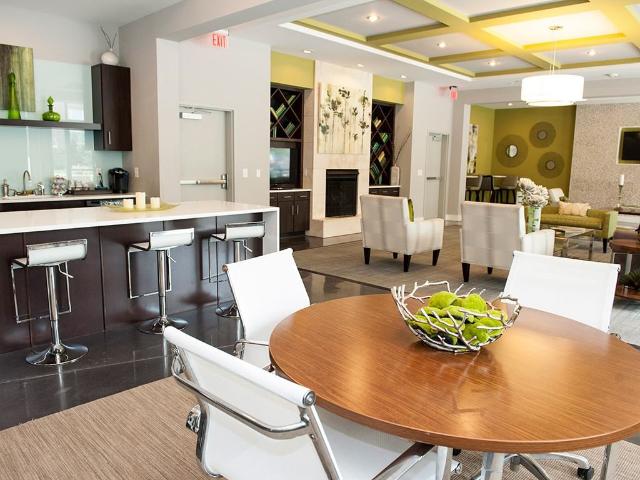 Apartment for rent in Virginia