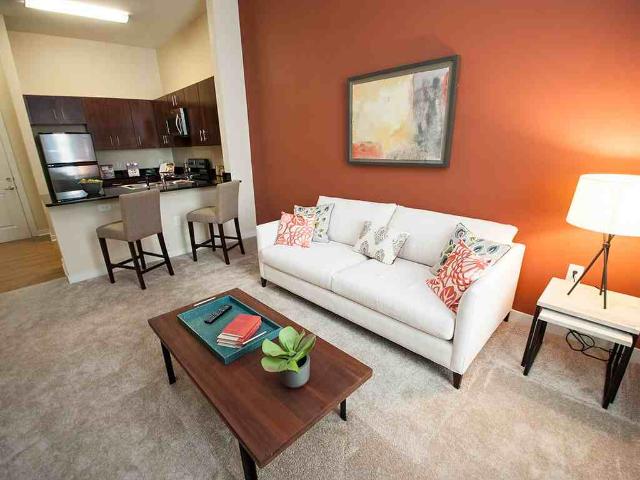 Apartment for rent in Virginia