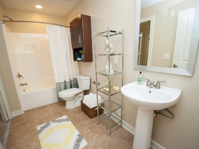 Apartment for rent in Virginia