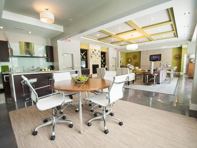 Apartment for rent in Fonticello Spring, Richmond