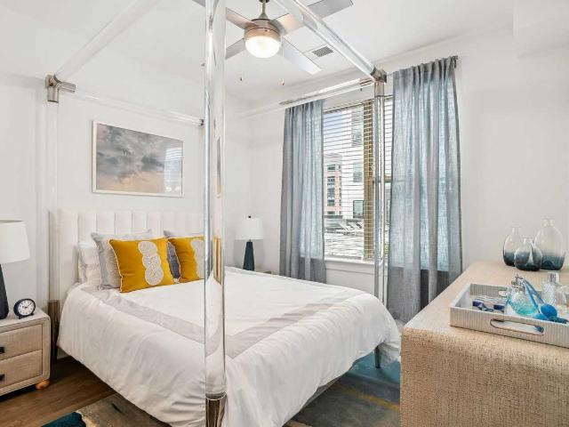 Apartment for rent in Mecklenburg, North Carolina