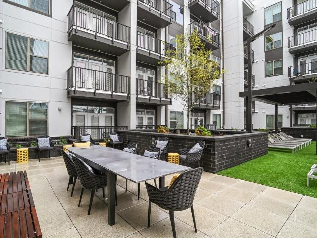 Apartment for rent in Mecklenburg, North Carolina