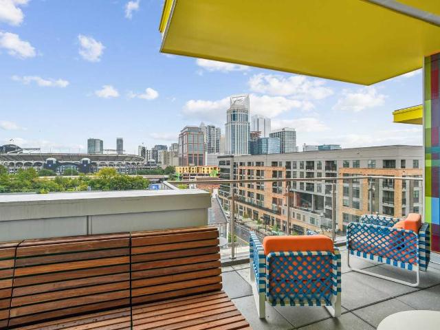Apartment for rent in Mecklenburg, North Carolina