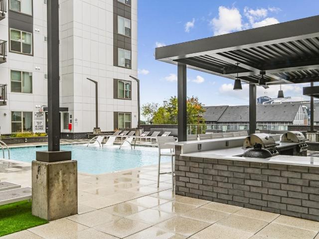 Apartment for rent in Mecklenburg, North Carolina