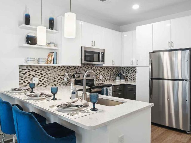 Apartment for rent in Mecklenburg, North Carolina