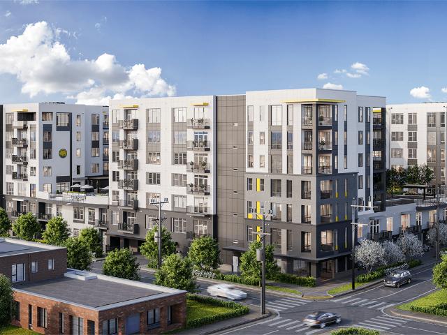 Apartment for rent in Mecklenburg, North Carolina