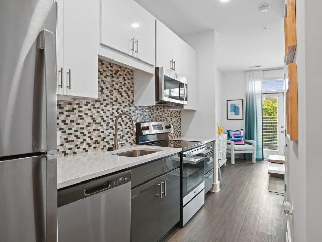 Apartment for rent in Mecklenburg, North Carolina