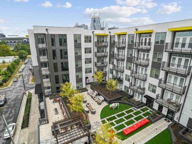 Apartment for rent in South End, Charlotte