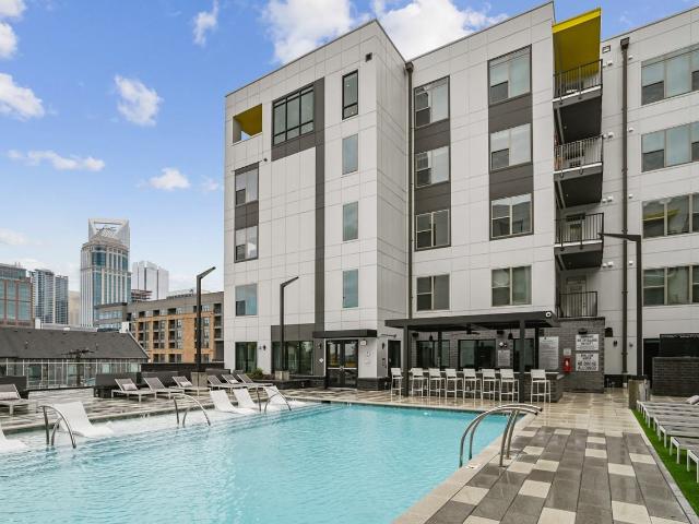 Apartment for rent in Mecklenburg, North Carolina