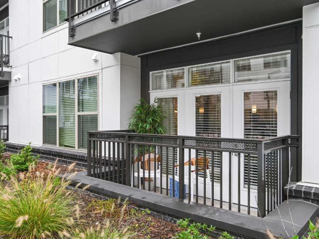 Apartment for rent in Mecklenburg, North Carolina