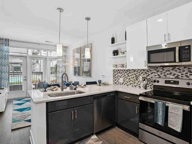Apartment for rent in Mecklenburg, North Carolina