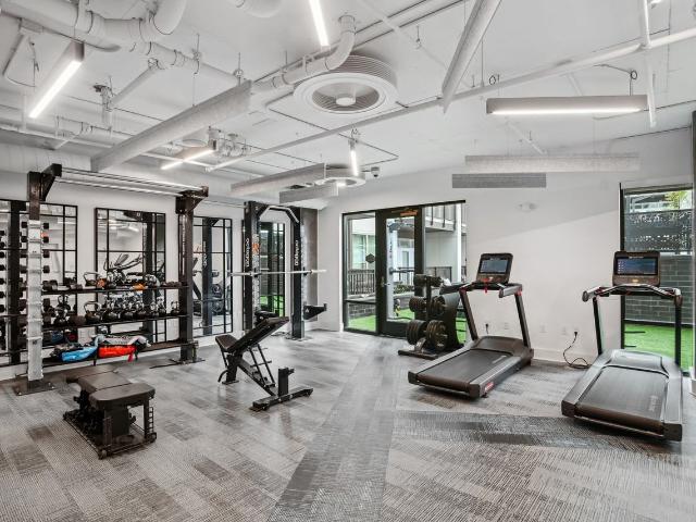 Apartment for rent in South End, Charlotte