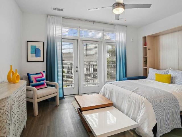 Apartment for rent in Mecklenburg, North Carolina