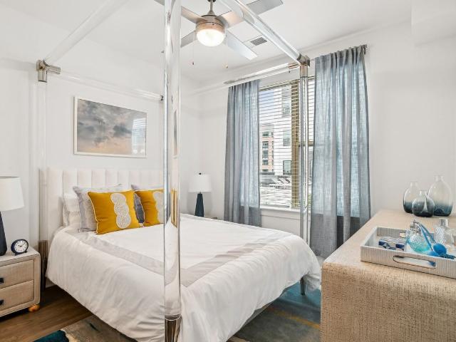Apartment for rent in Mecklenburg, North Carolina