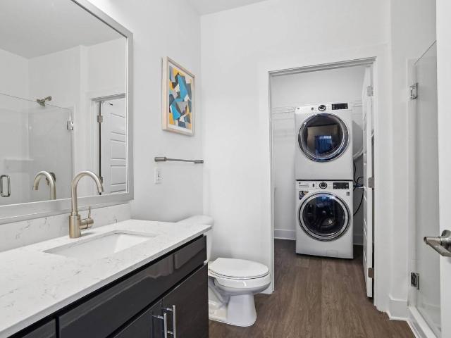 Apartment for rent in Mecklenburg, North Carolina