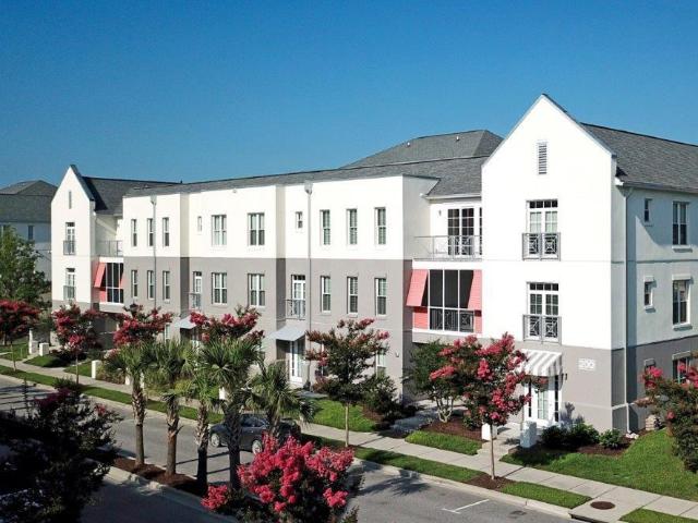 Apartment for rent in North Charleston