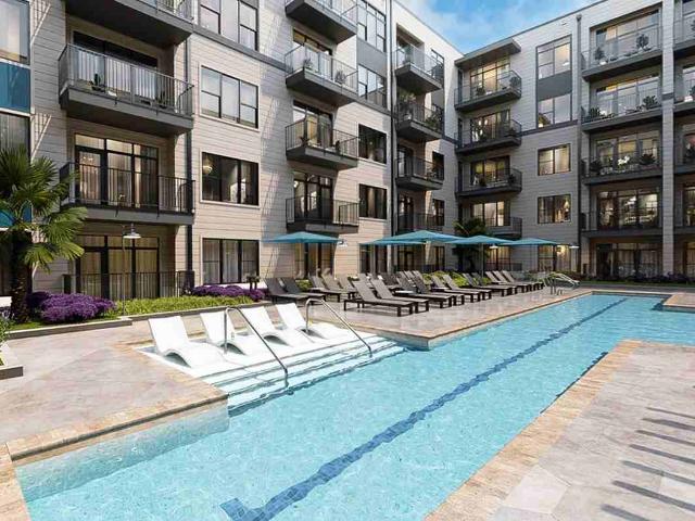 Apartment for rent in Mecklenburg, North Carolina