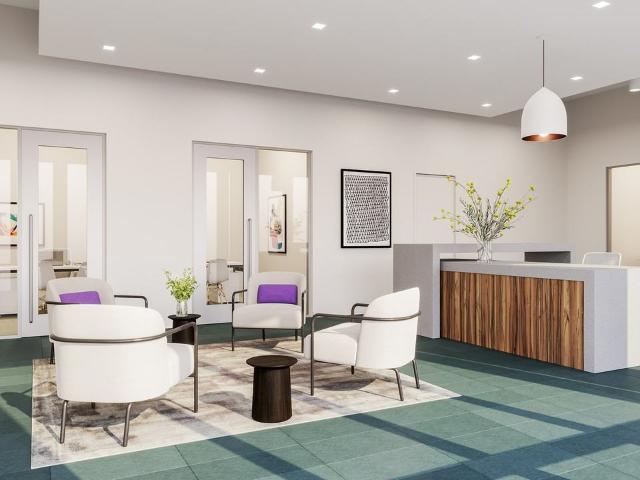 Apartment for rent in Mecklenburg, North Carolina