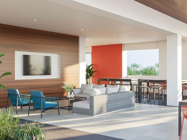 Apartment for rent in Parkdale, Charlotte