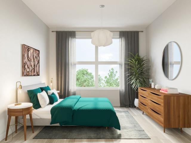 Apartment for rent in Charlotte