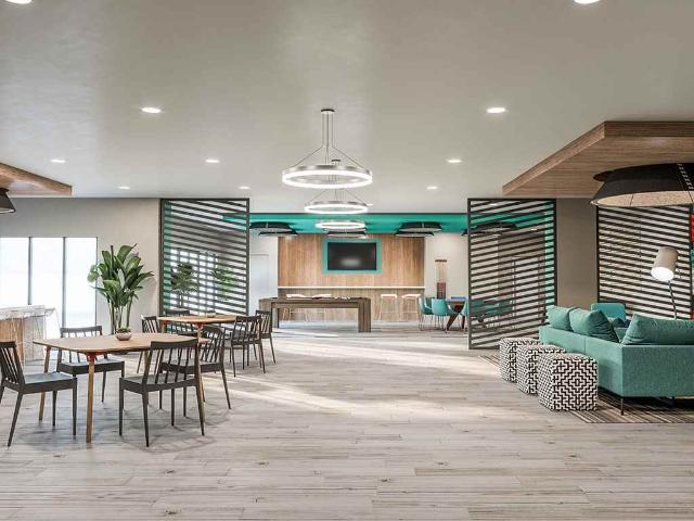 Apartment for rent in Charlotte